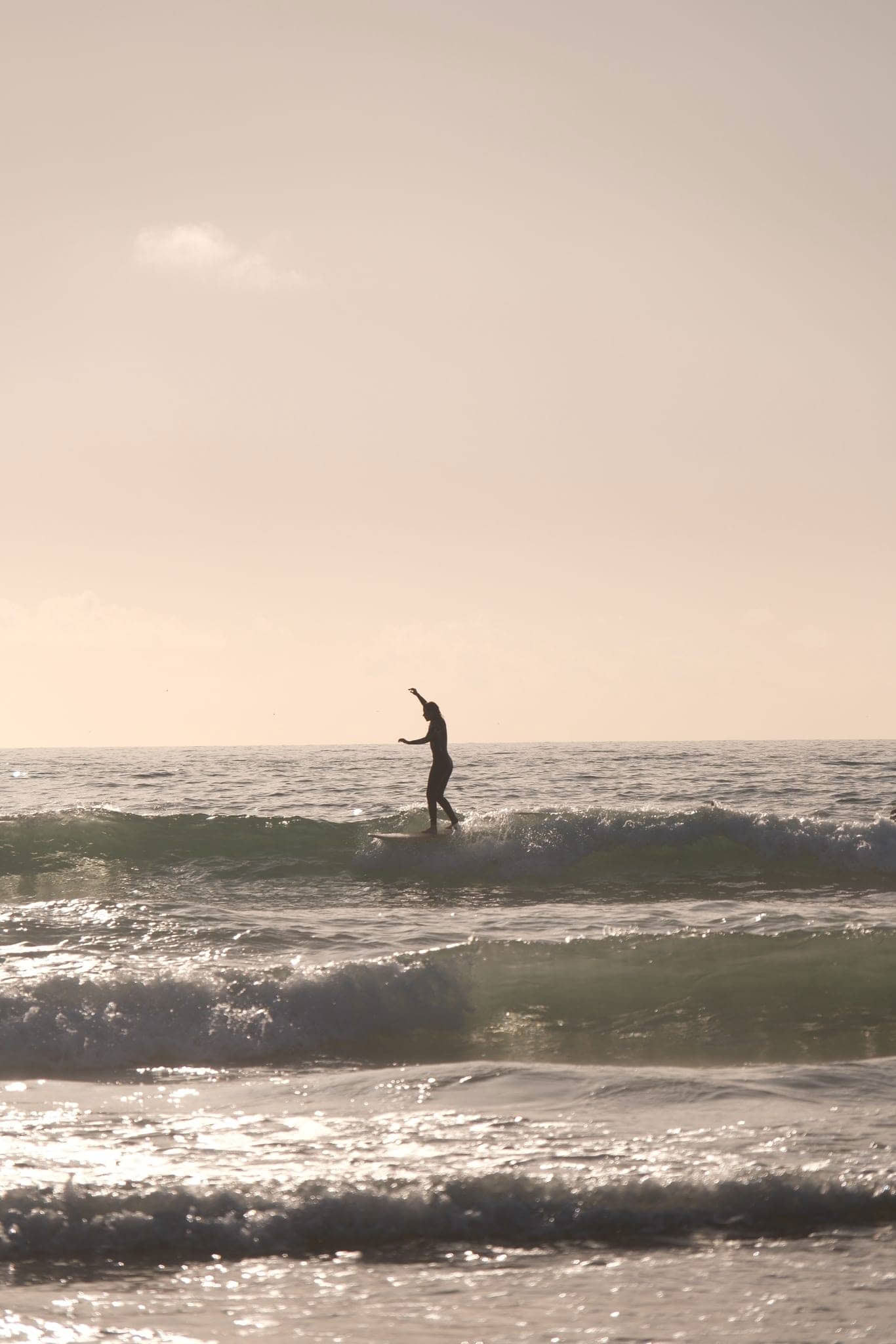 Werk, Surf & Verblijf