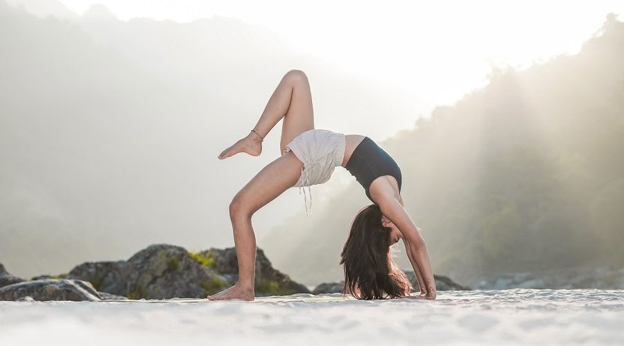 500-uurs yogadocentenopleiding in Rishikesh | RYS 500
