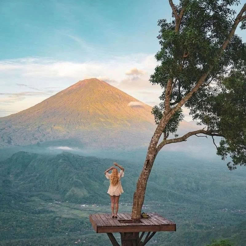 Magisch Oost-Bali