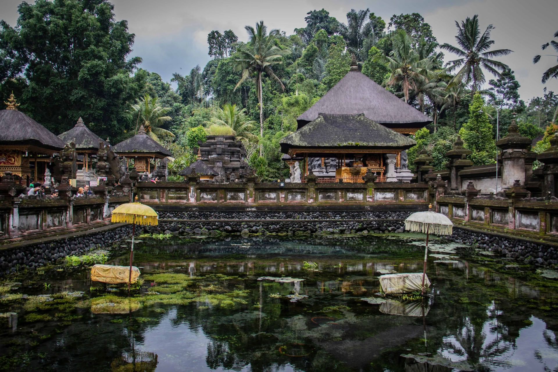 Magisch Oost-Bali