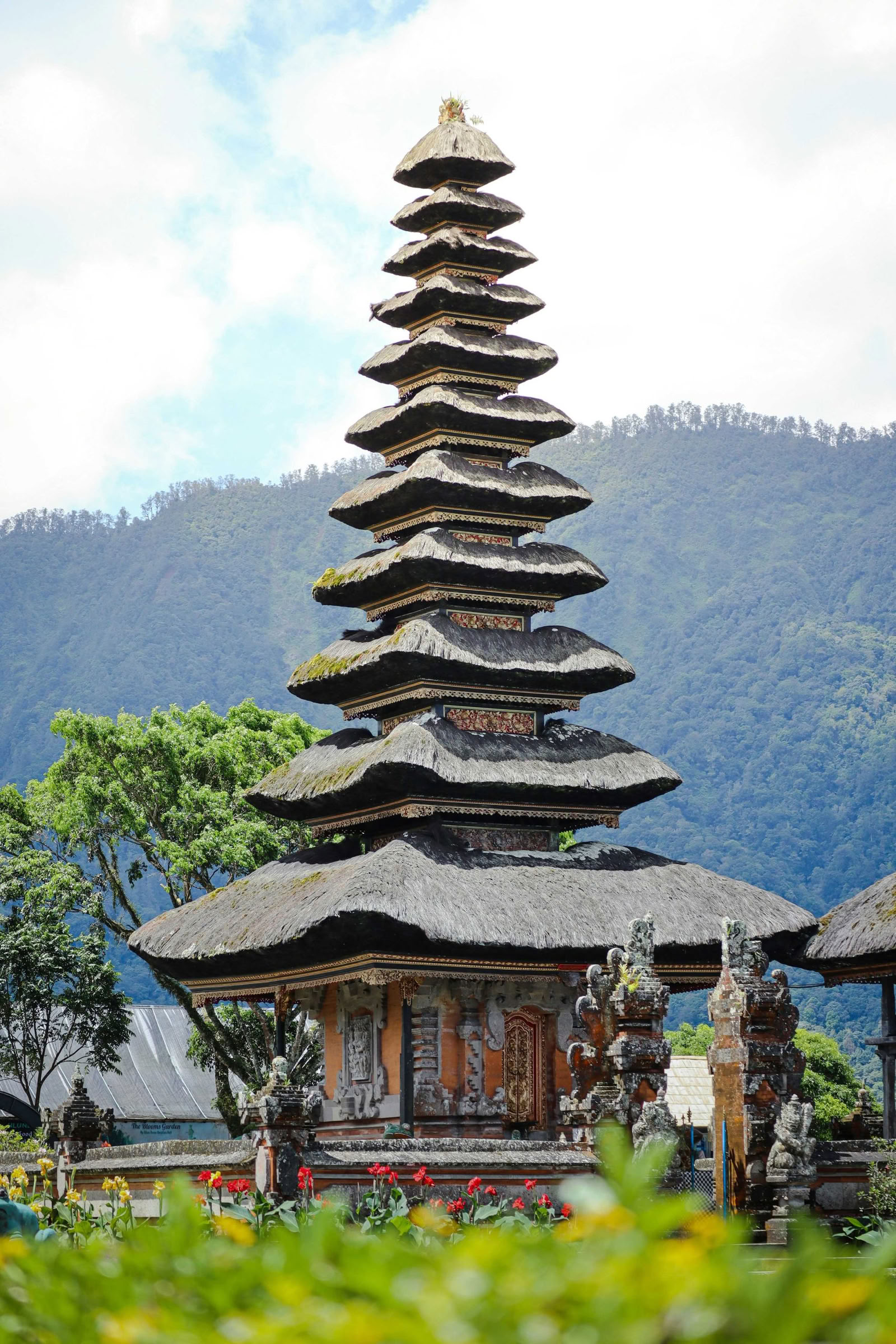 Ontdek de wonderen van Noord-Bali