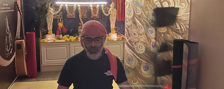 Yoga-workshop voor spijsverteringsgezondheid en stofwisseling in Singapore