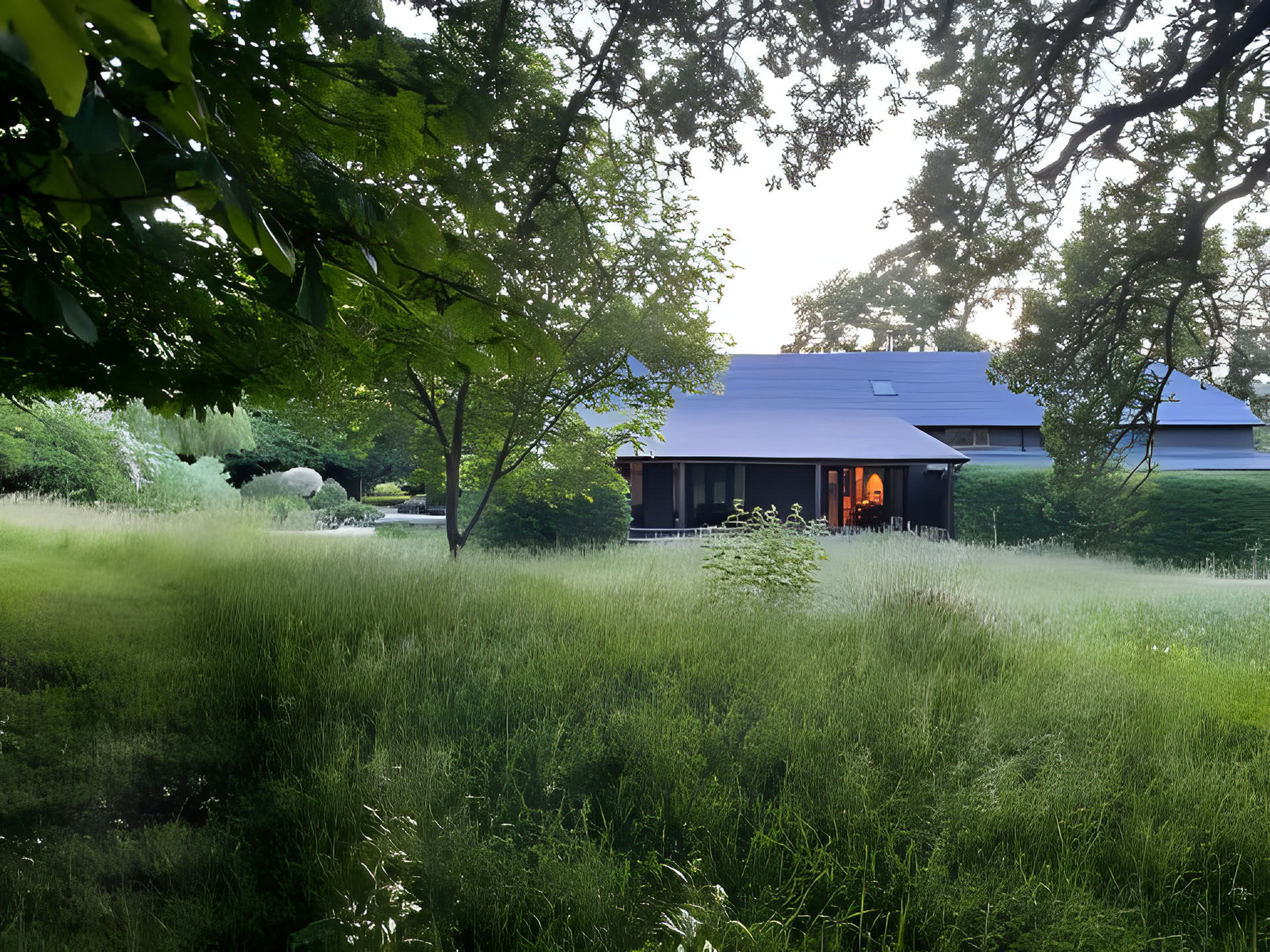 Yoga-retreat voor rust en reset van het zenuwstelsel