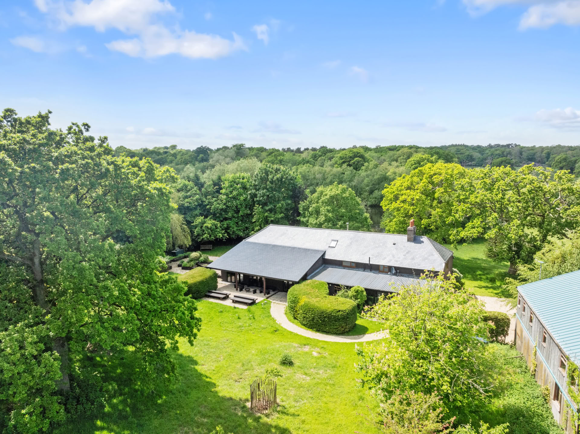 Yoga-retreat voor rust en reset van het zenuwstelsel