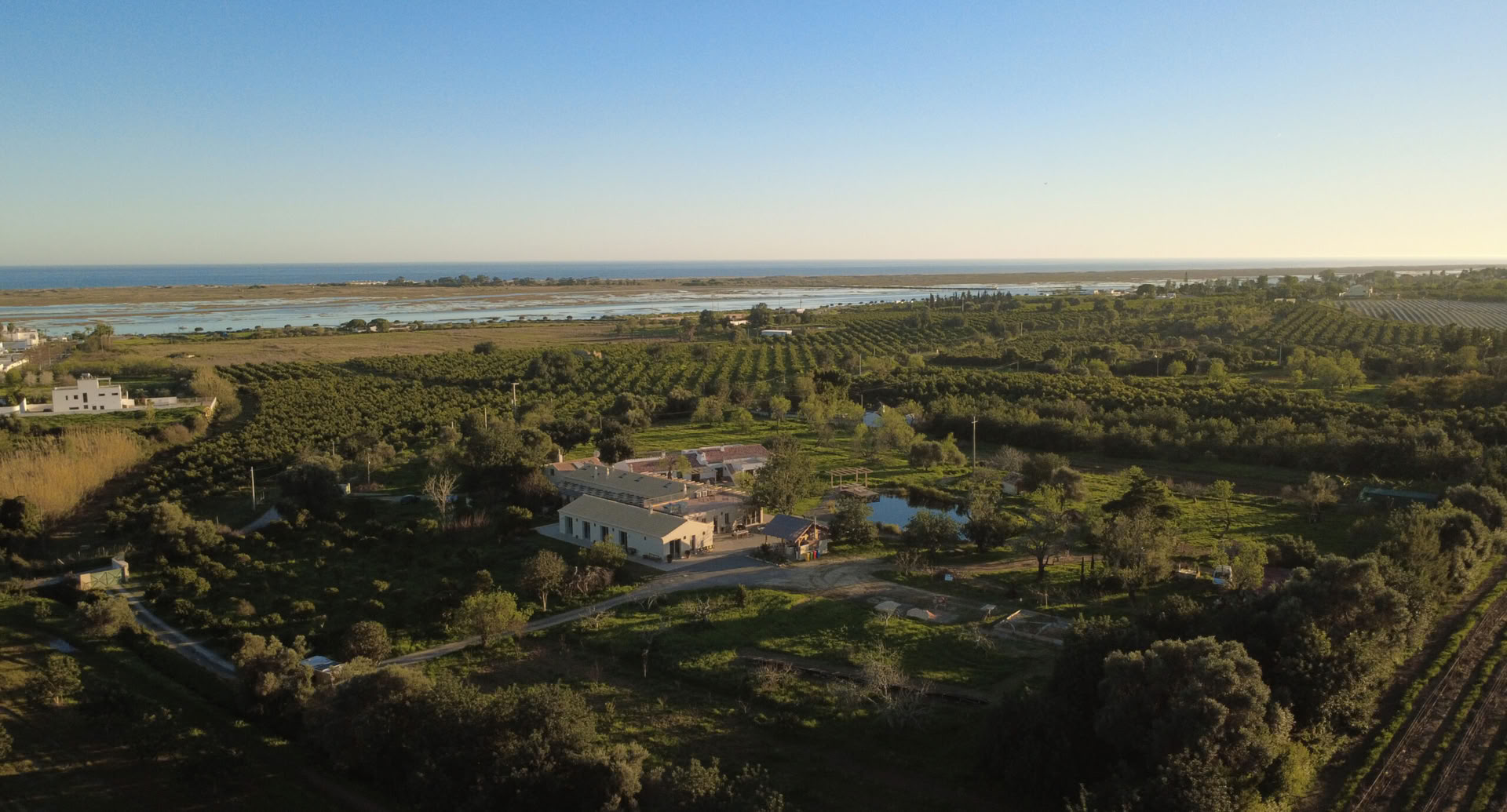 Je Innerlijke Licht Vinden Algarve Retreat