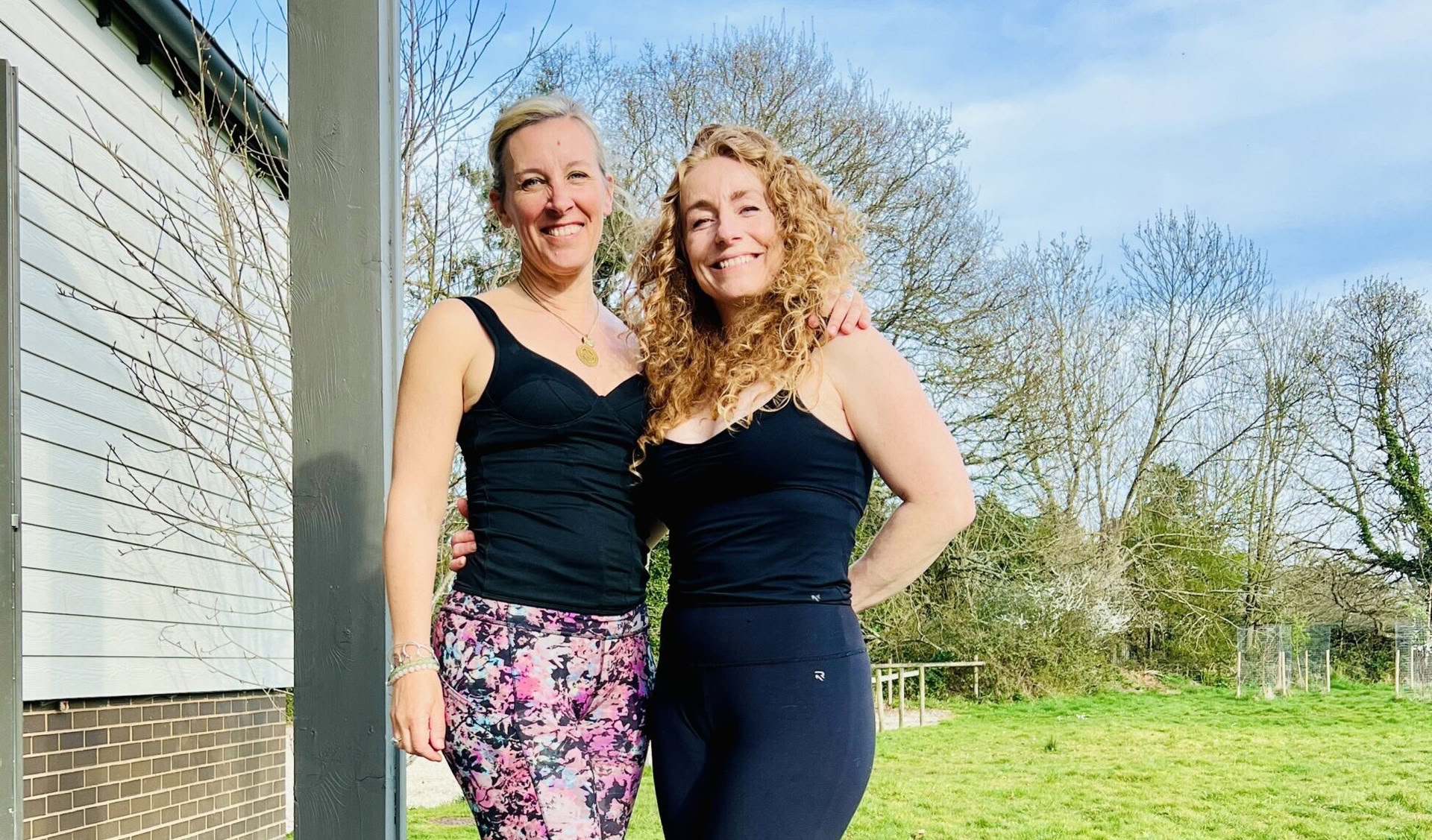 Zielsmedicijn Yoga- & Sober Rave Retraitefestival
