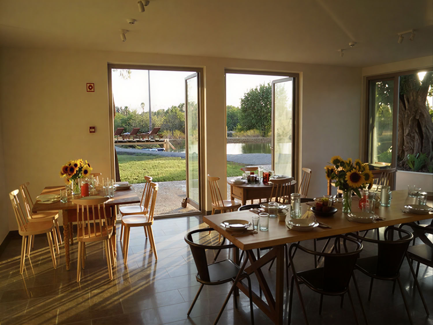 Je Flow Vinden Algarve Retreat
