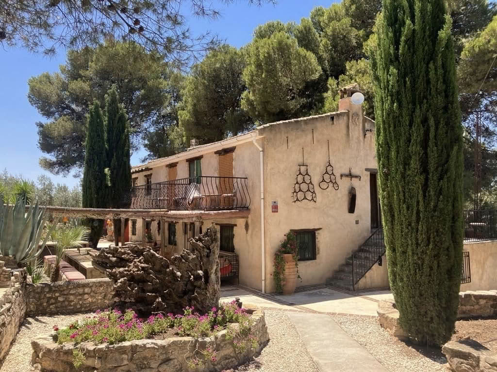Yoga- en Pilatesretreat bij Florence House