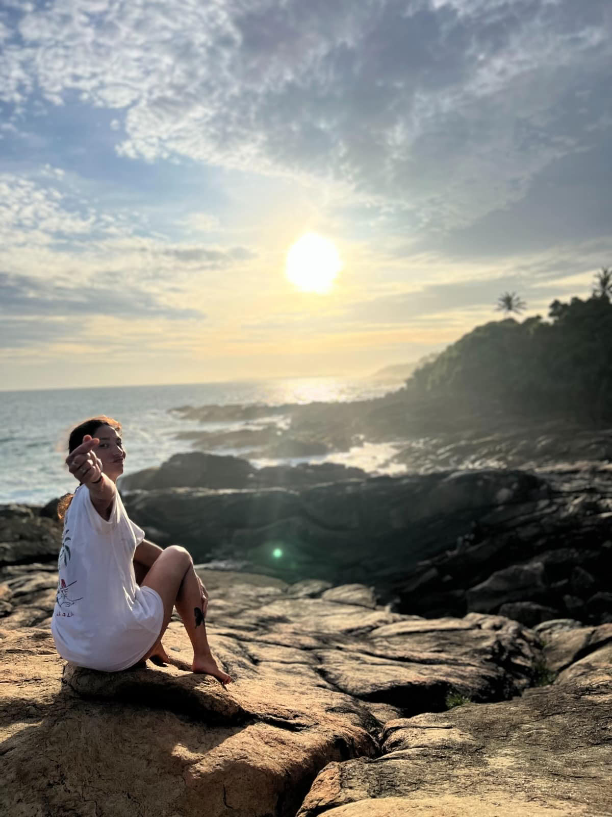 Loka Retreats - Yoga, Surfen en Avonturen