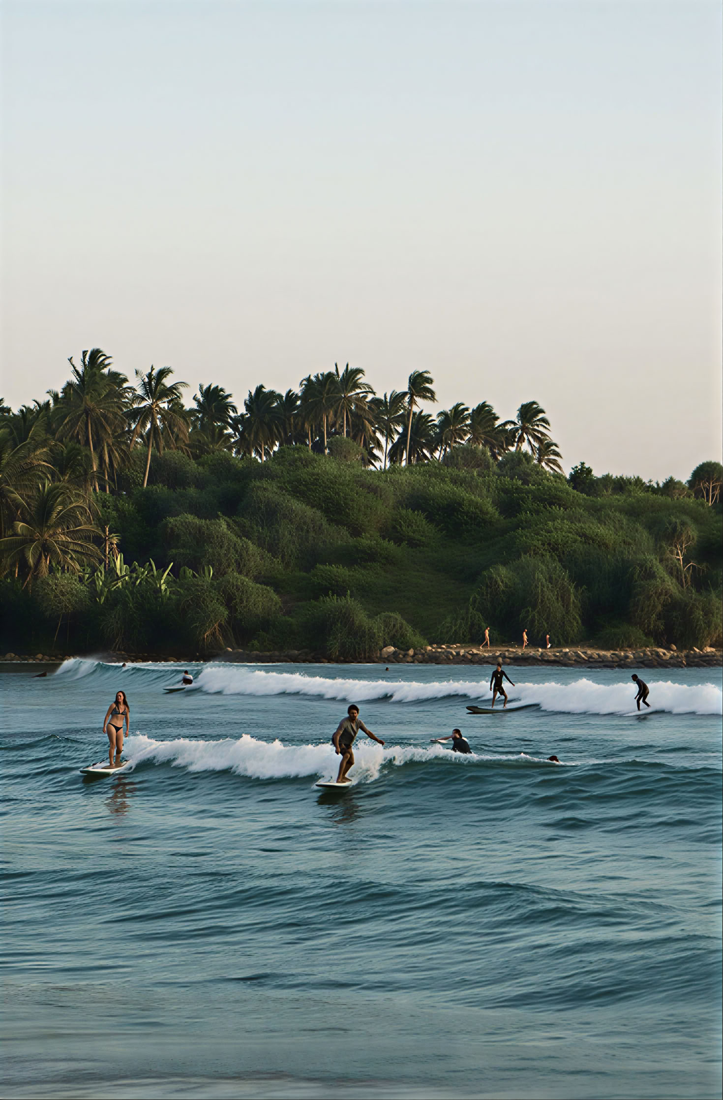 Loka Retreats - Yoga, Surfen en Avonturen