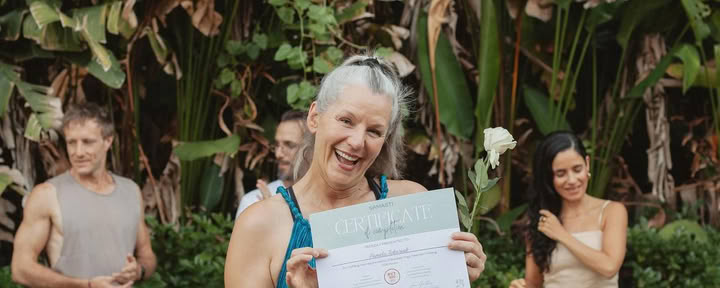 200 uur yoga-docententraining