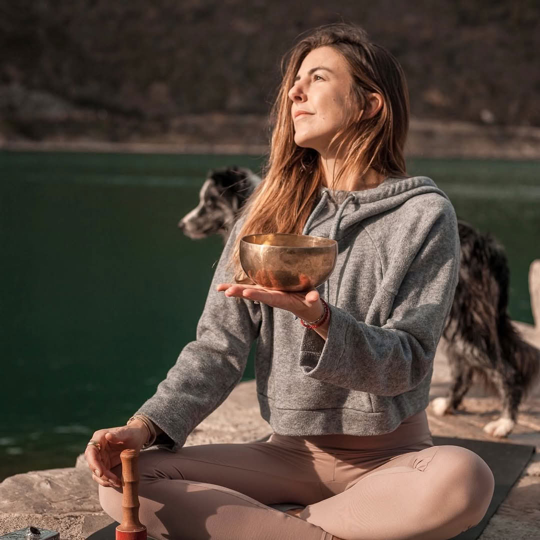200 uur yogadocentenopleiding / 04 dec - 1 jan 2027