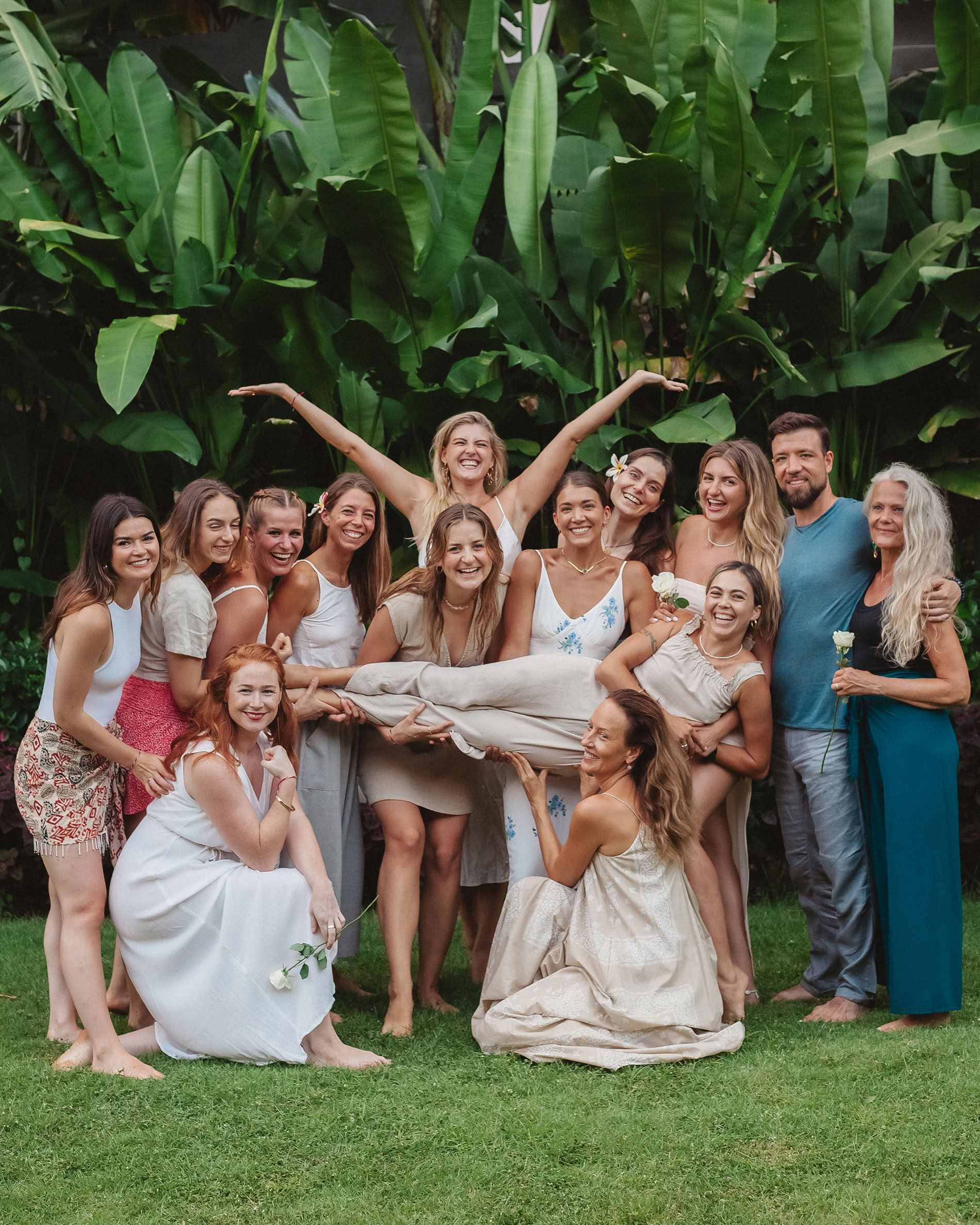 200 uur yoga-lerarenopleiding / 04 apr - 02 mei 2027