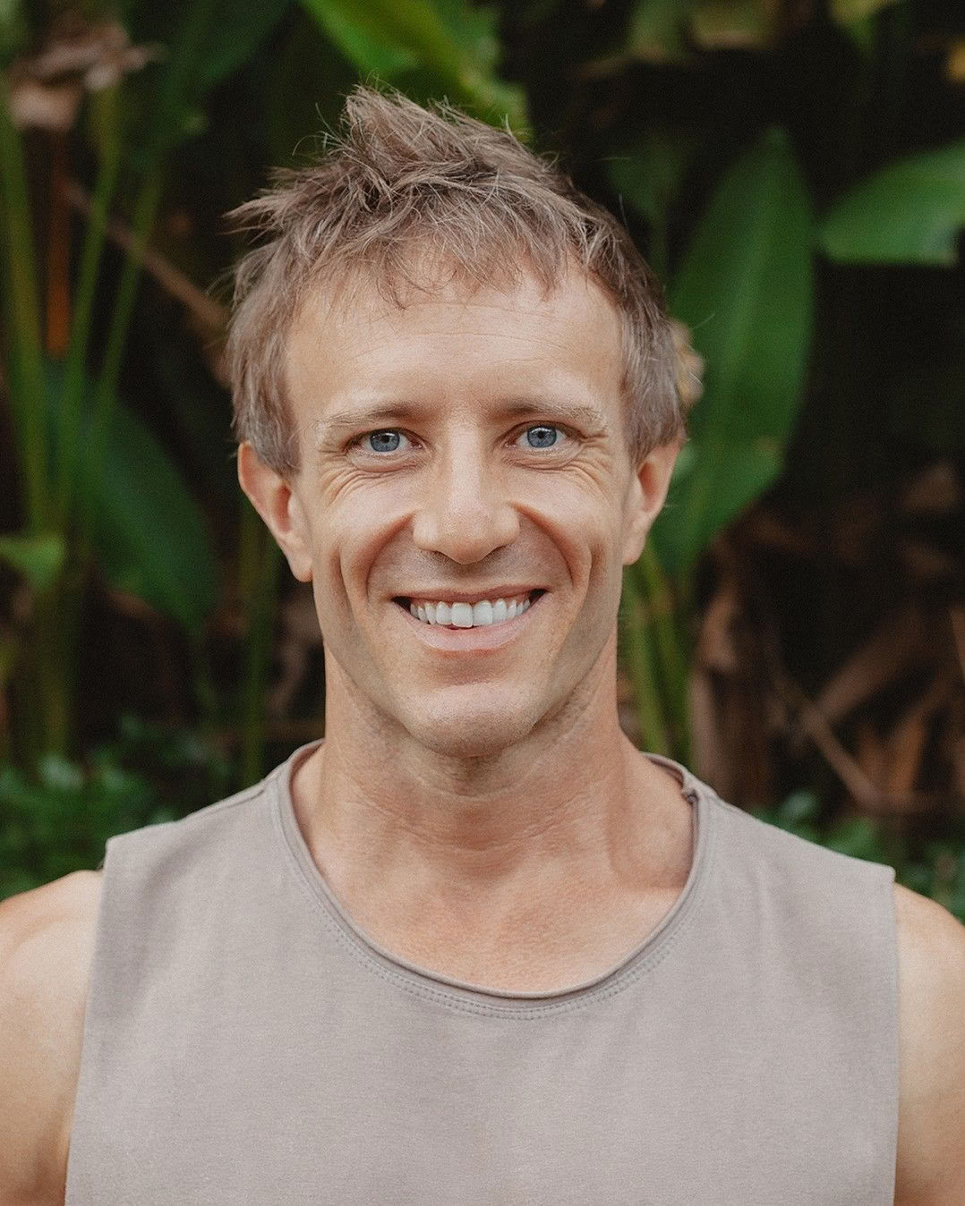 200 uur yoga-lerarenopleiding / 04 apr - 02 mei 2027