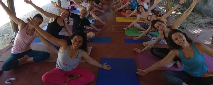 21 Dagen Zenyogacursus – Harmonie van geest, lichaam en ziel