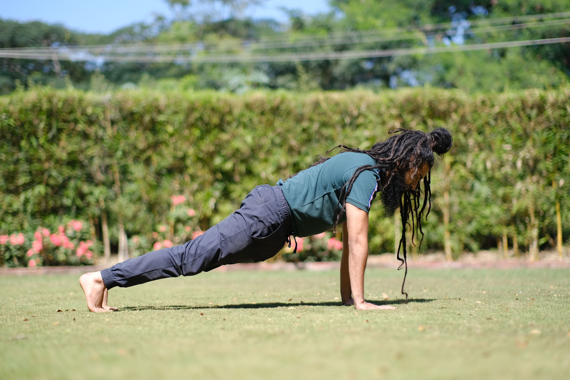 Samudra Yoga