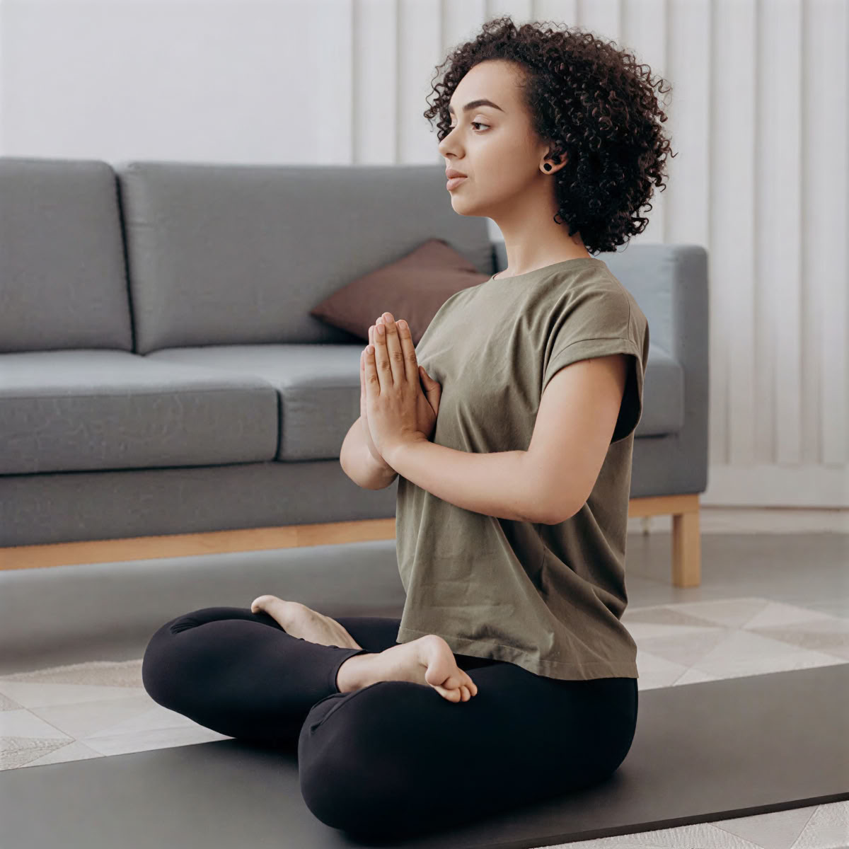 Inloopmeditatie in Rishikesh