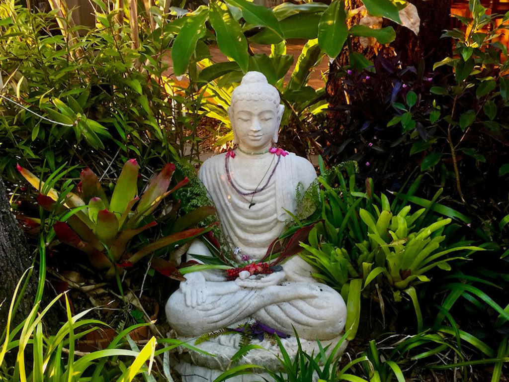 Inzichtmeditatieretraite