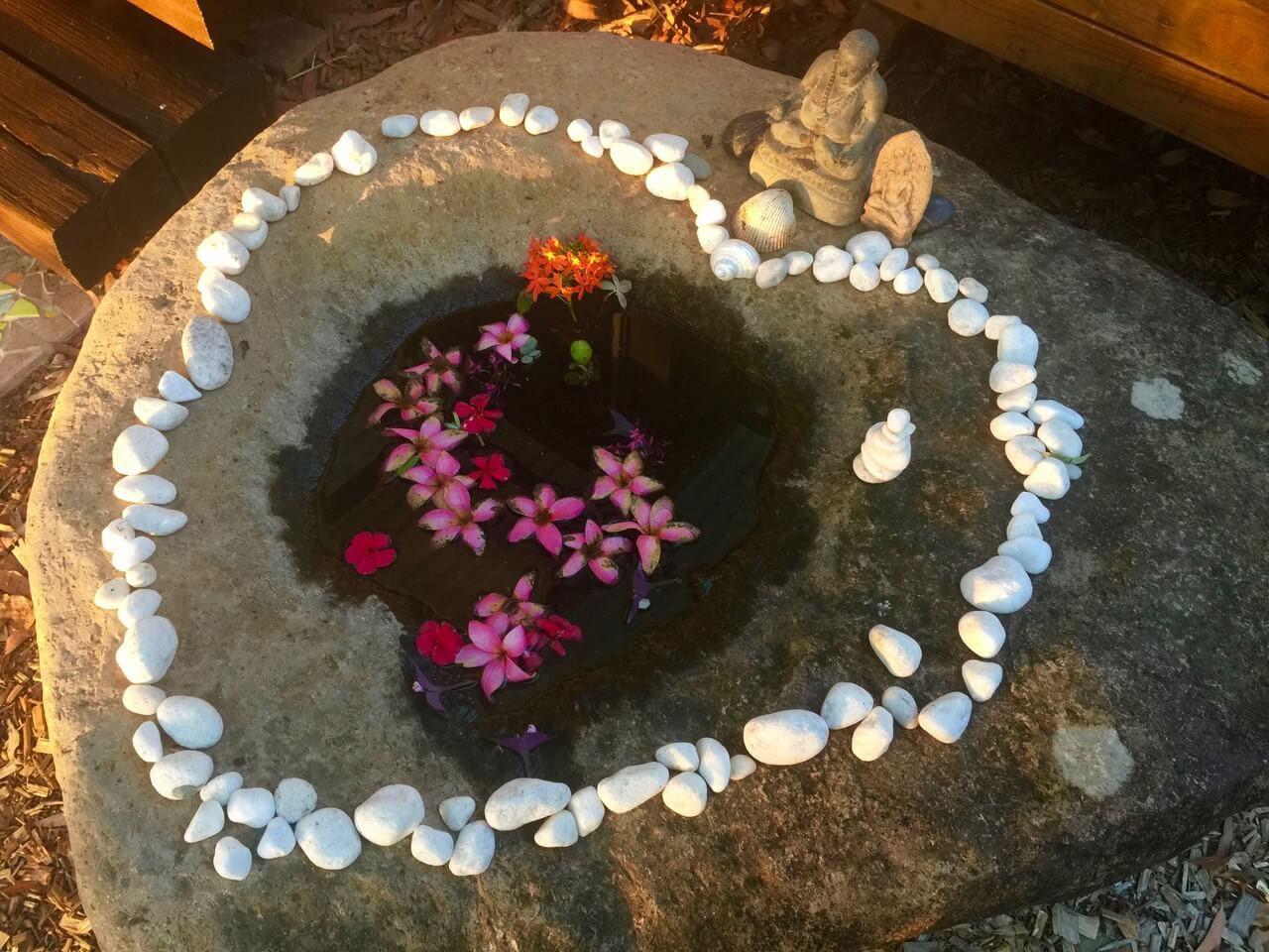 Inzichtmeditatieretraite