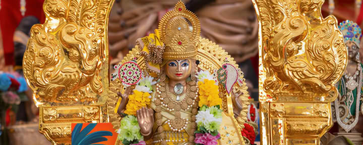 Rituelen Satyanarayan Vrata Puja-cursus