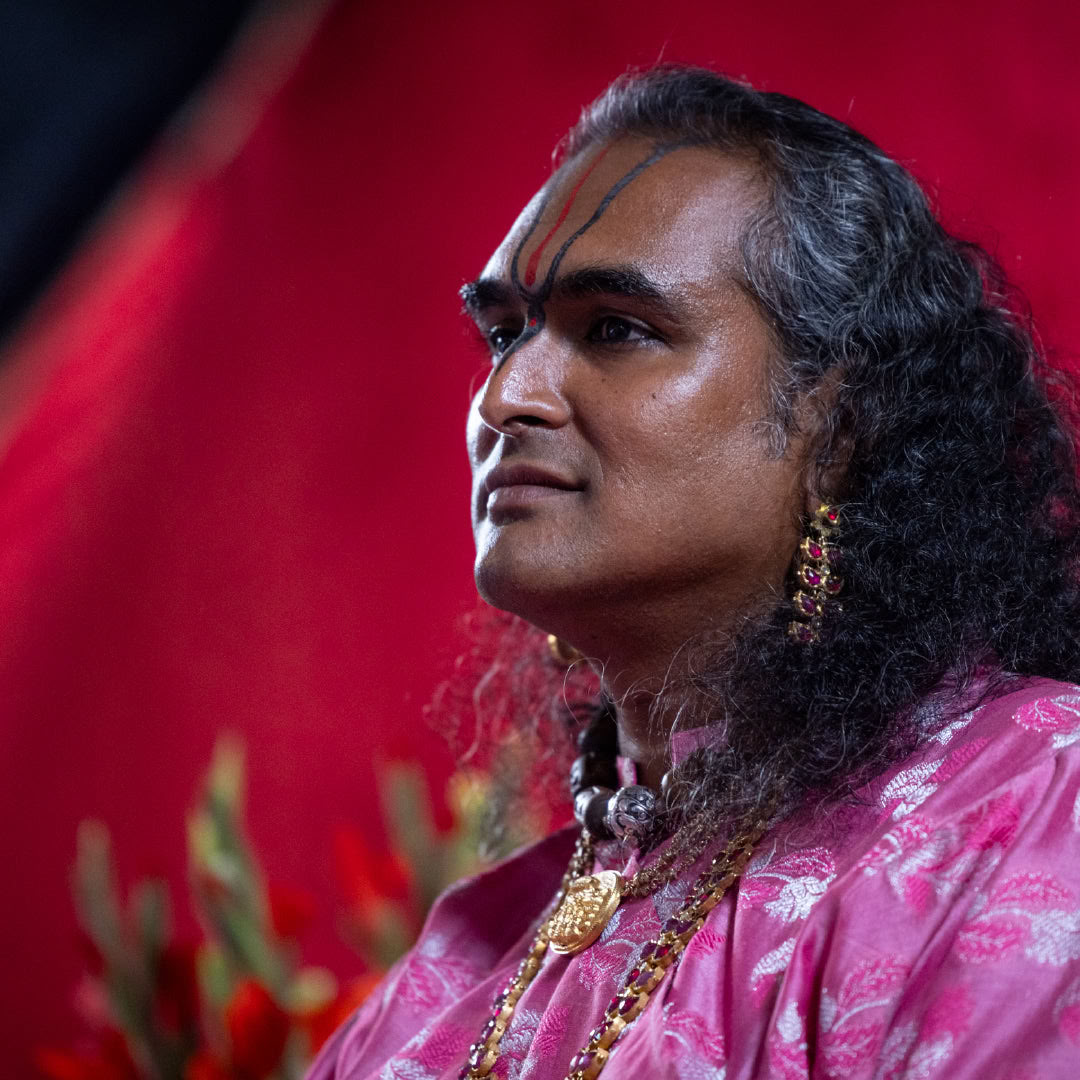 Paramahamsa Vishwananda Darshan in SPN - 10 oktober 2026