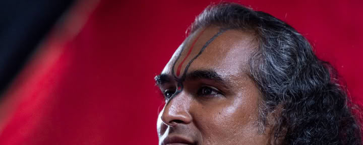 Paramahamsa Vishwananda Darshan in SPN - 10 oktober 2026