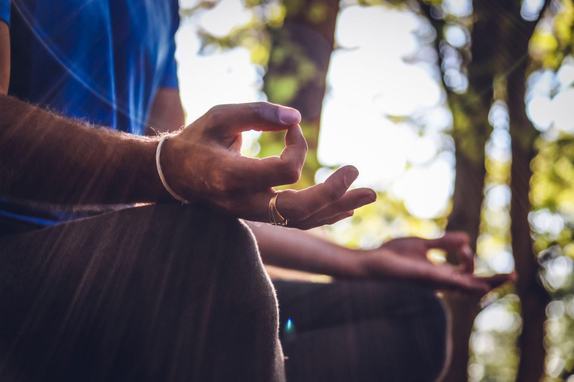 Atma Kriya Yoga – Meditatiecursus