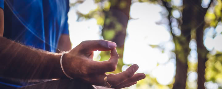 Atma Kriya Yoga – Meditatiecursus