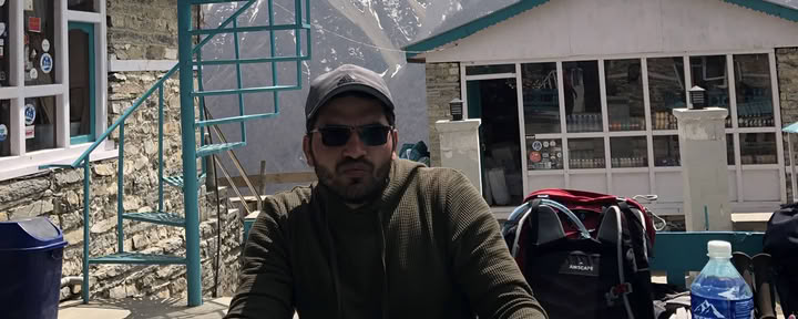 Yoga-trek over het Annapurna-circuit