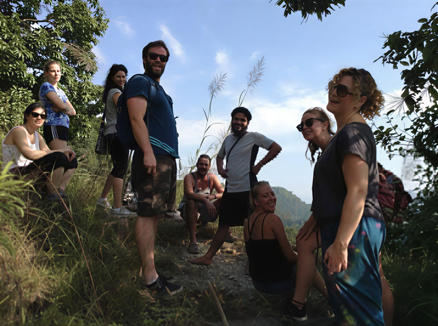 Detox-yogaretreat in Nepal – 7 dagen