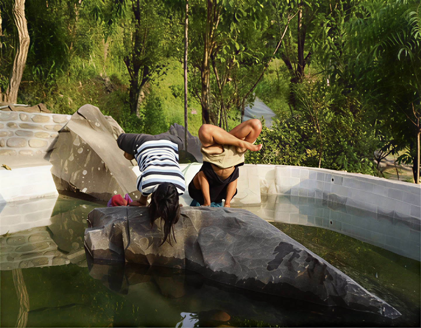 Detox-yogaretreat in Nepal – 7 dagen