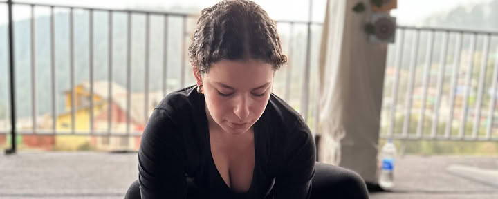 25 Dagen, 200 Uur Shanti Yoga Docentenopleiding