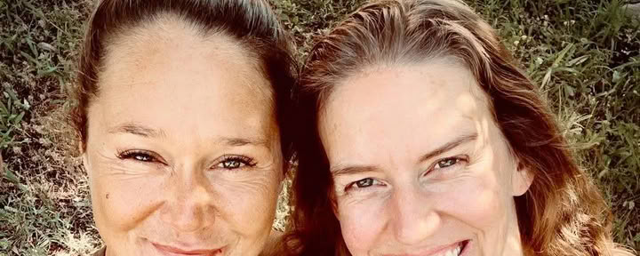 FLOW-weekend — yoga en mindfulnessbeoefening