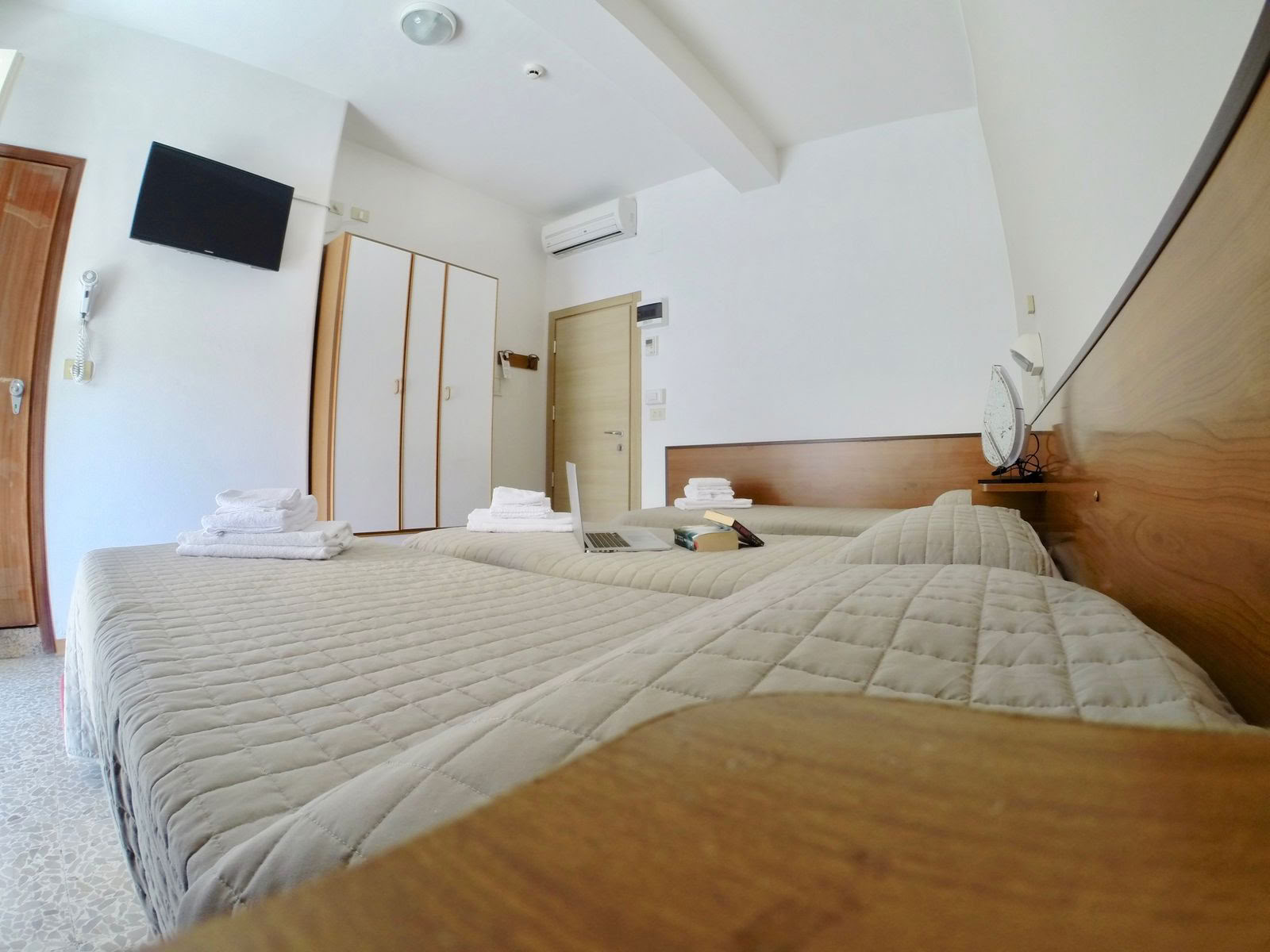 Yoga-retreat Italië — Strandvakanties in Misano Adriatico