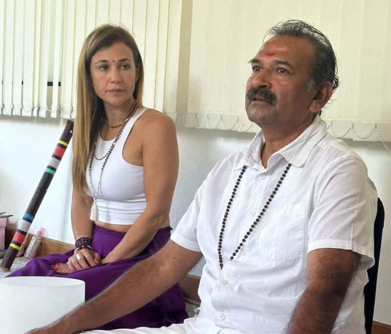 Introductiecursus Kundalini-yoga