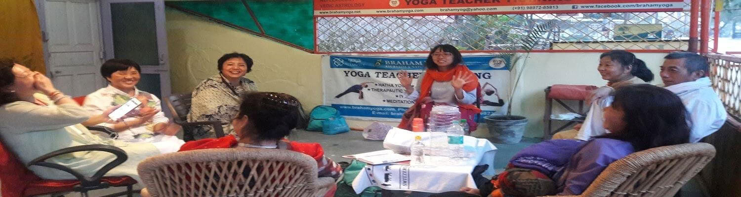 Volledige lichaamsontgifting (Panchakarma) in Rishikesh
