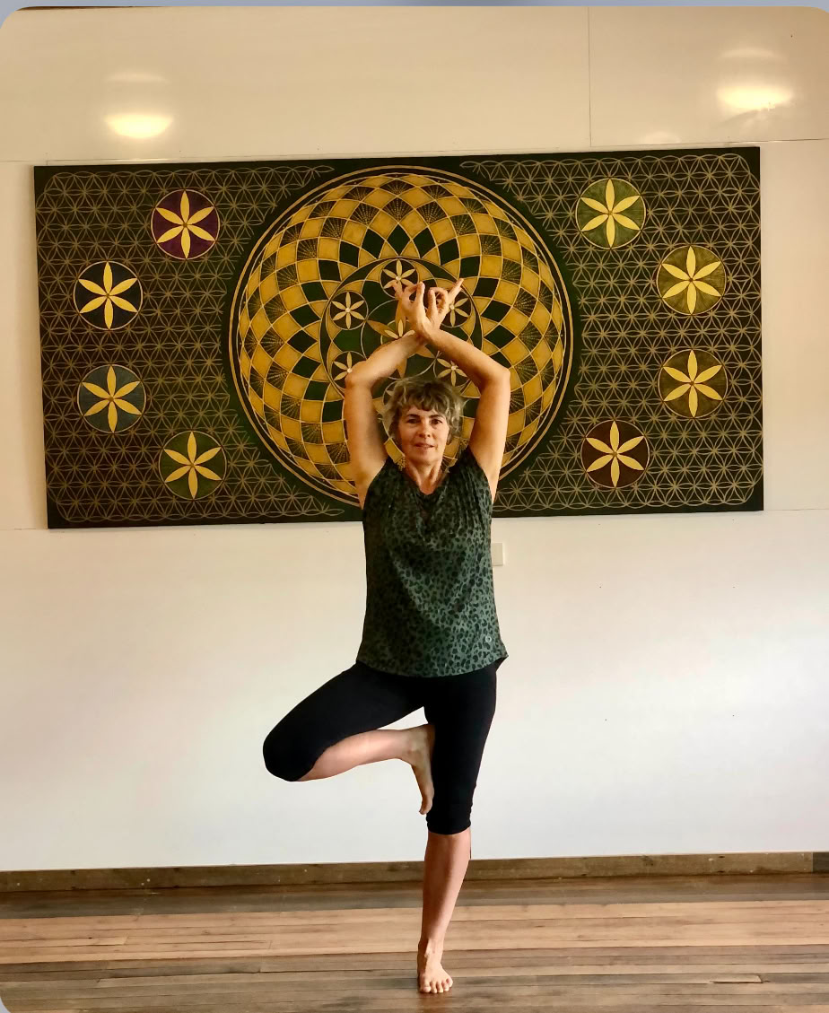 Prenatale yoga