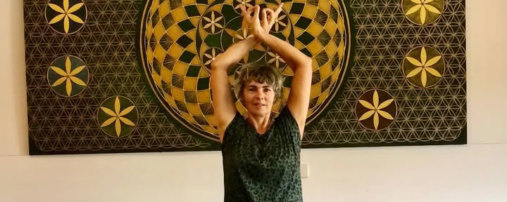 Prenatale yoga