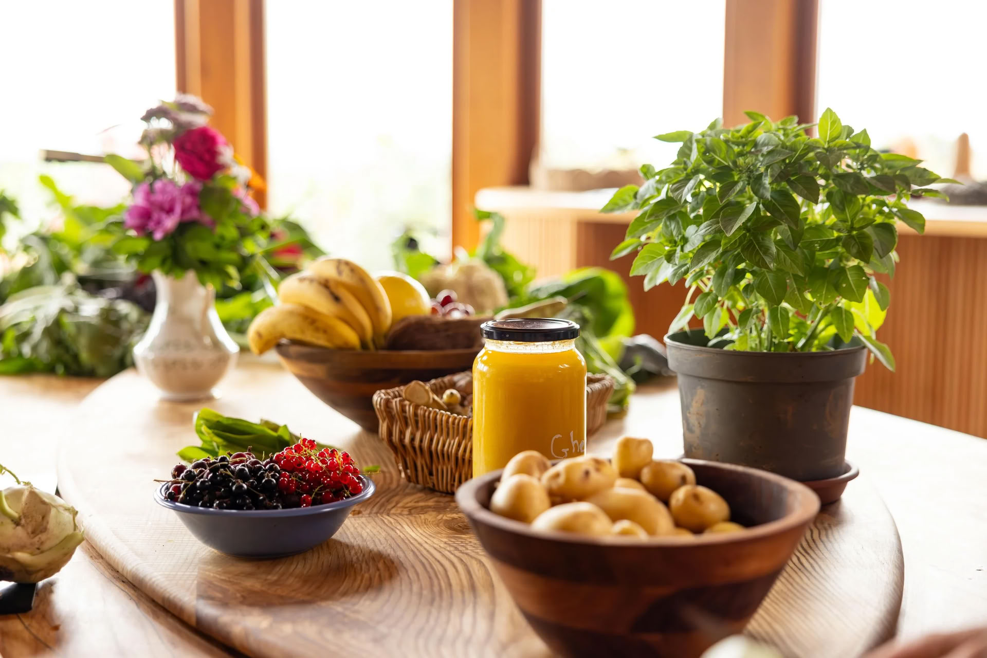 Zomerverjongingsworkshop