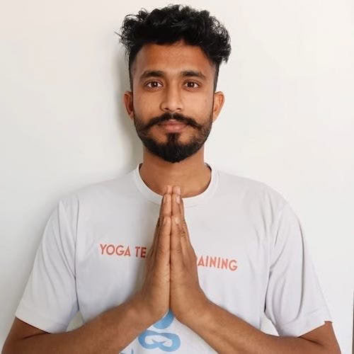 200-uurs yoga TTC multi-style: Hatha, Ashtanga, Yin en Aerial