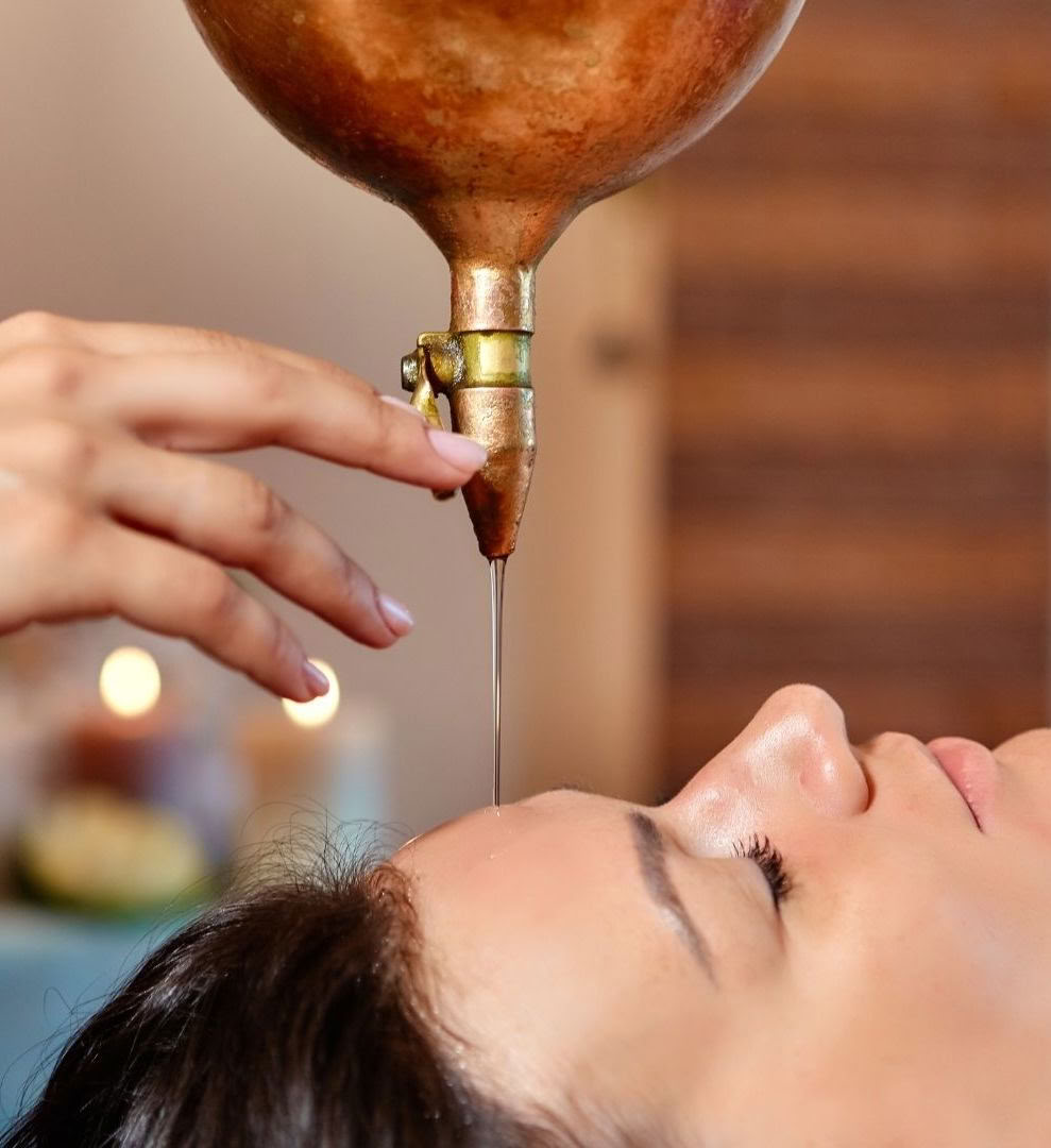 Digitale Detox-retreat