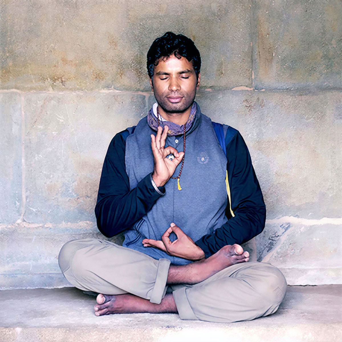 Hatha-yogaleraarstraining