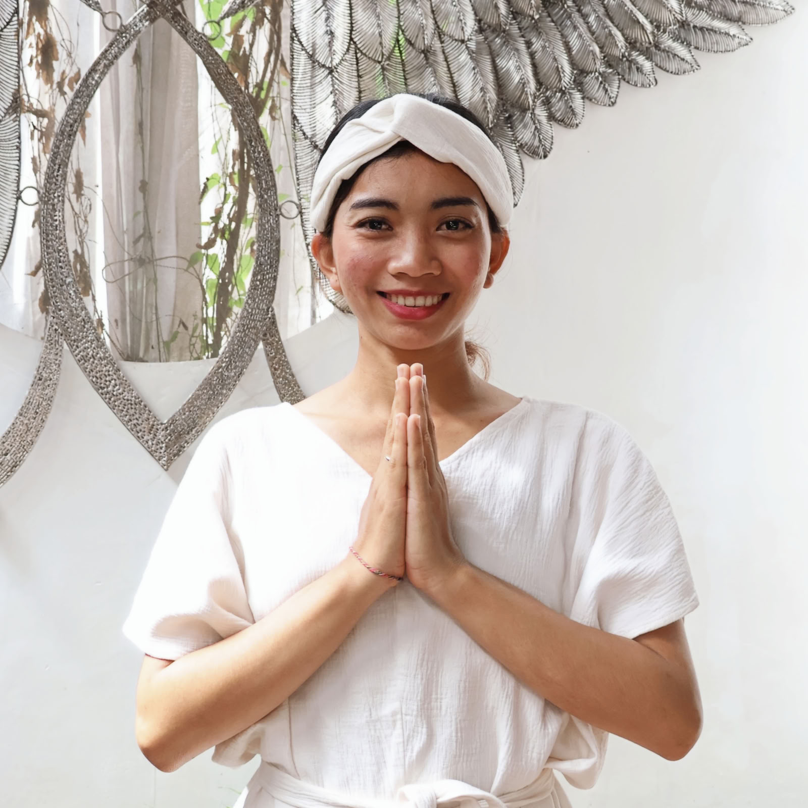 Acupunctuur 1-op-1 therapiesessie in Ubud