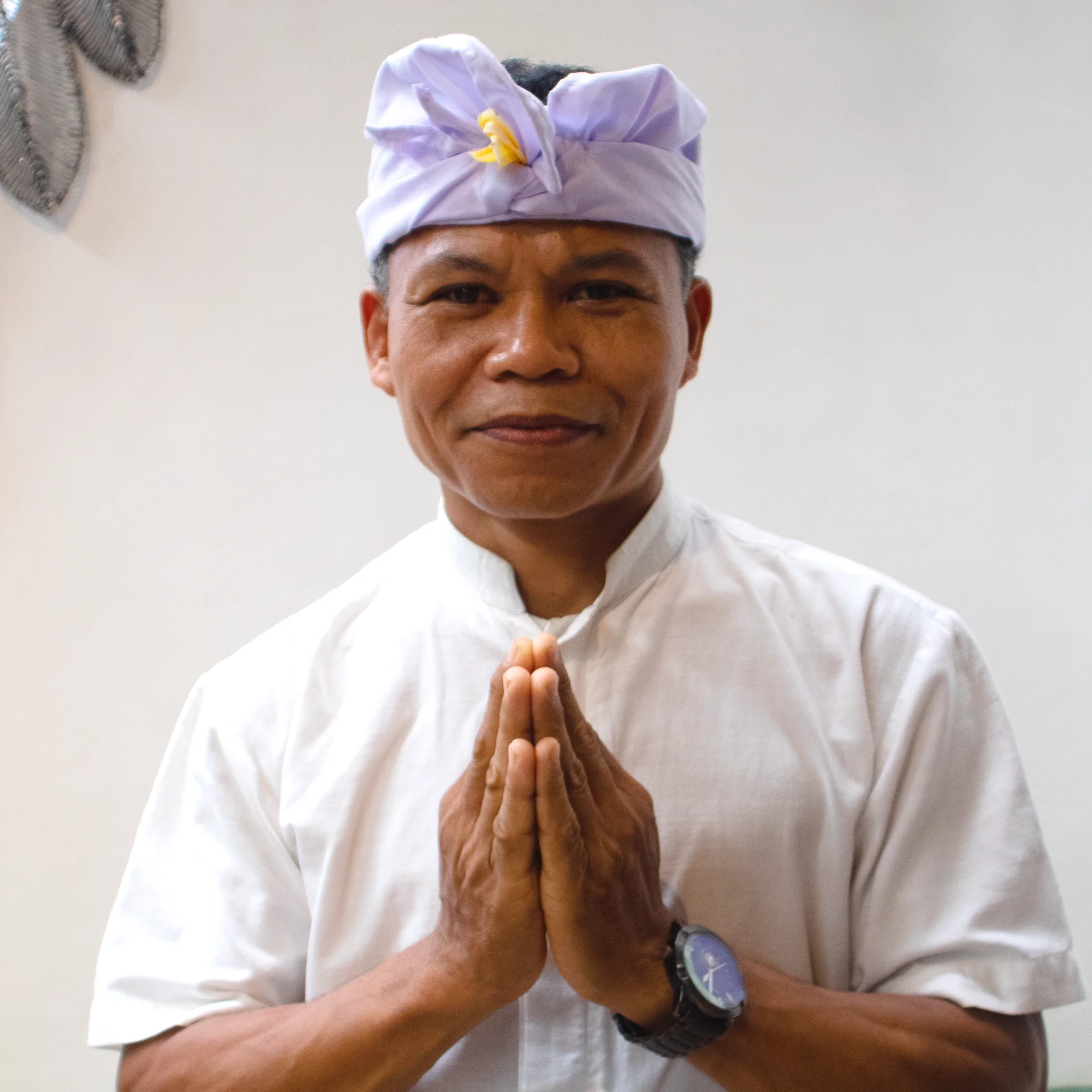 Acupunctuur 1-op-1 therapiesessie in Ubud
