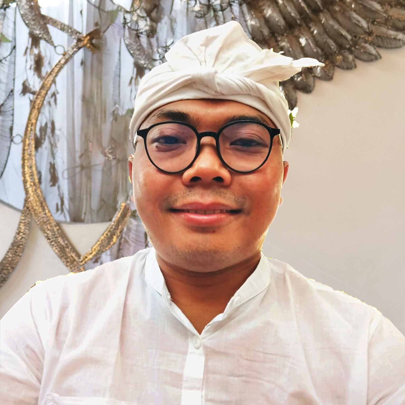 Acupunctuur in Ubud