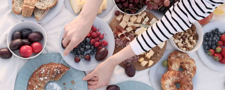 Suikervrije detox