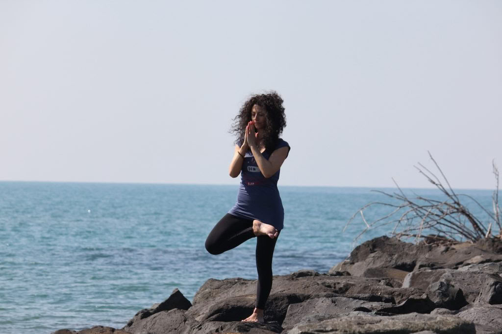 Weekend Yoga & Wellness