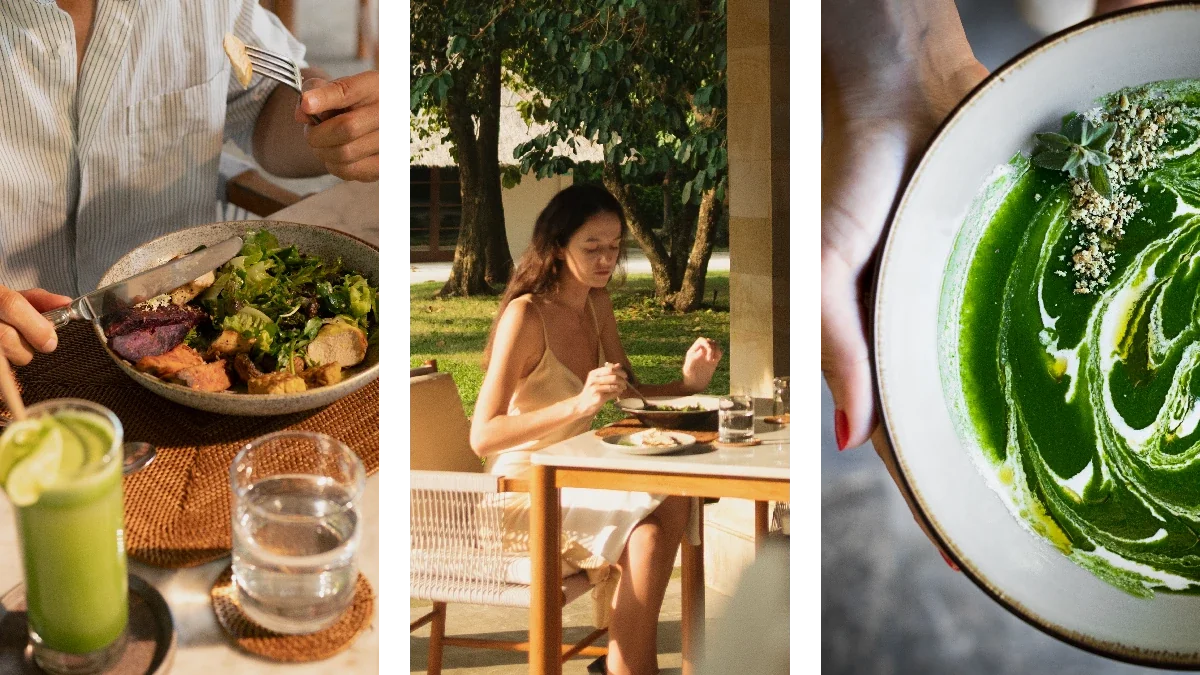 De Blue Zones®-retreat