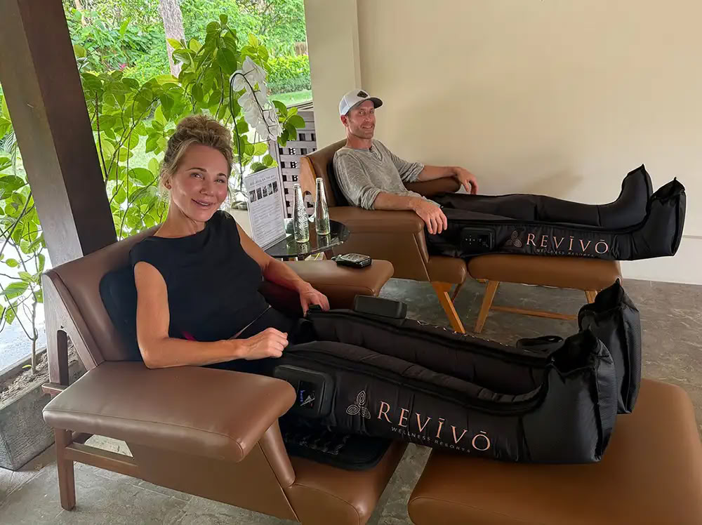 Wellness op jouw manier