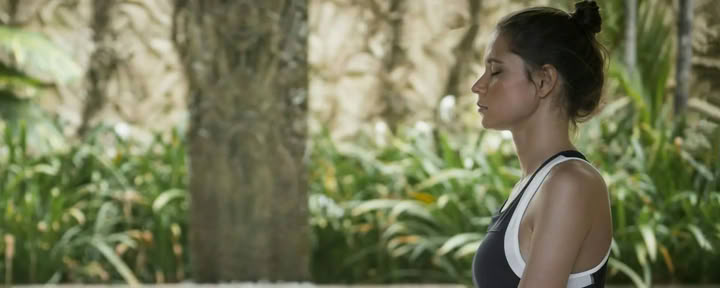 Mindfulness en emotioneel evenwicht